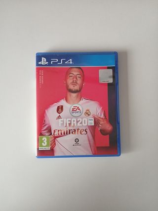 Fifas ps4
