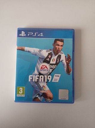 Fifas ps4