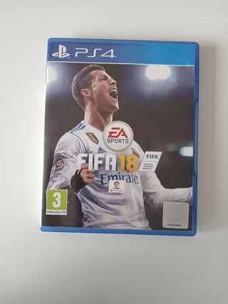 Fifas ps4