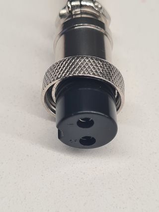 Cabo de alimentação Linear