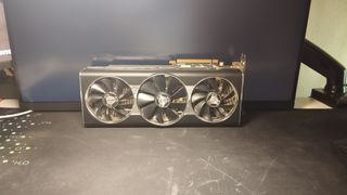RX 5700 XT 8GB GDDR6 XFX