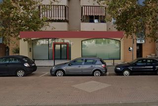 Local Para Inversores en Vélez Málaga