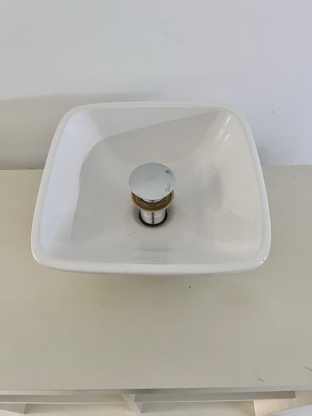 Lavabo Diseño 40