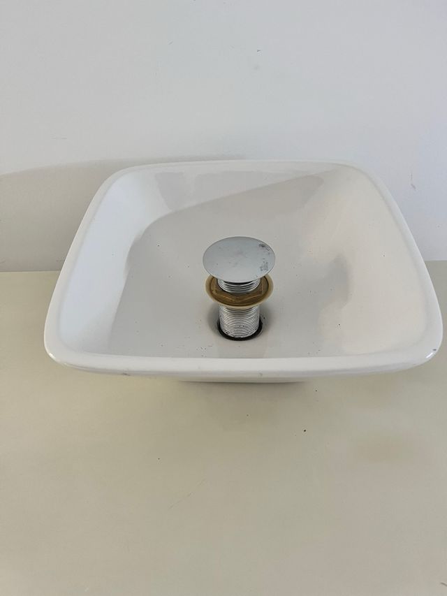 Lavabo Diseño 40