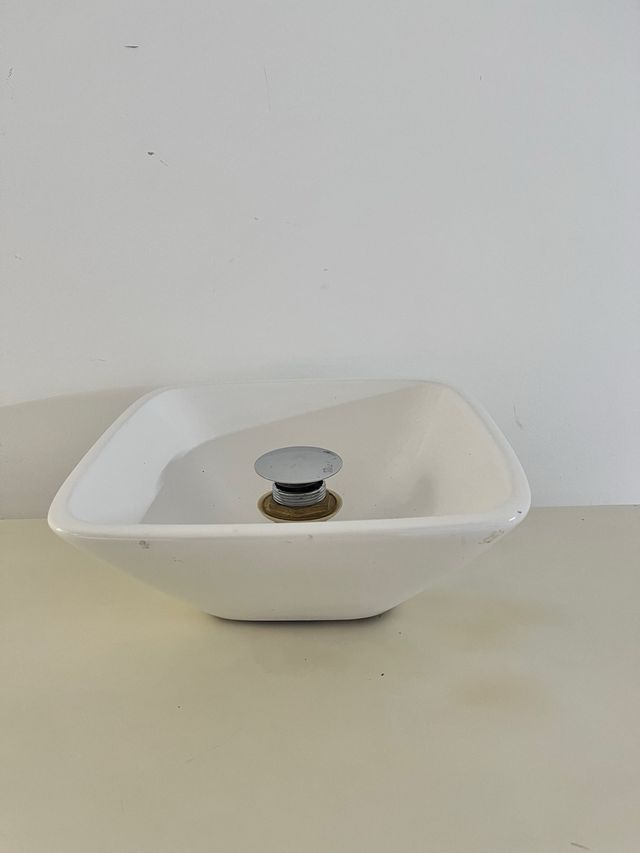 Lavabo Diseño 40