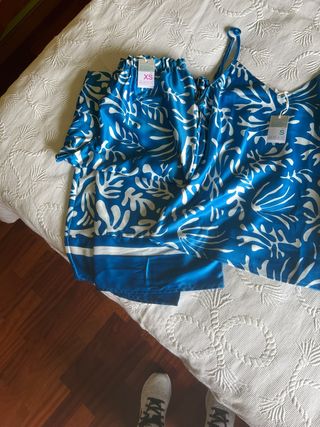 Conjunto nuevo Primark