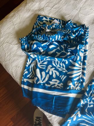 Conjunto nuevo Primark