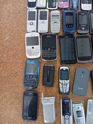 90 moviles