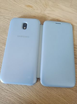 Motorola, Samsung y Xiaomi