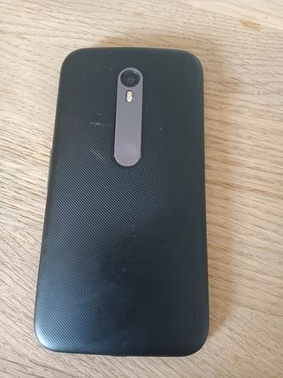 Motorola, Samsung y Xiaomi