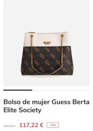 Bolso GUESS 