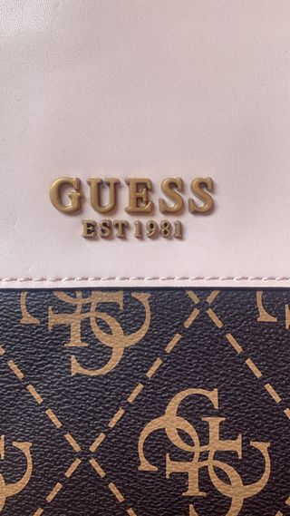 Bolso GUESS 