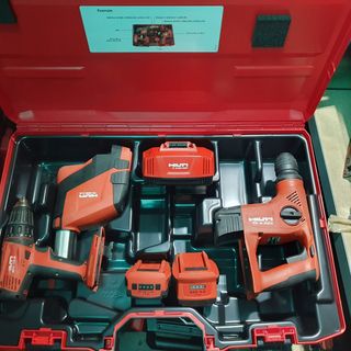 Kit Hilti 