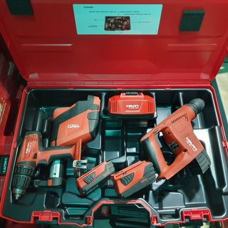 Kit Hilti 