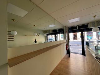 R-7938052  Traspaso de Pasteleria en Barcelona