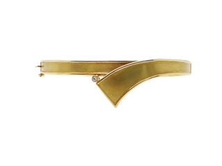 Pulsera de Oro 18 K 13.7 GR de segunda mano
