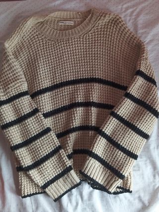 Lote jerséis mujer Talla M 