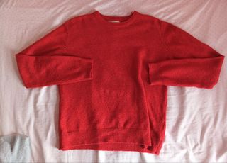 Lote jerséis mujer Talla M 