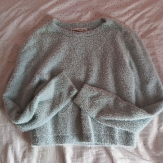 Lote jerséis mujer Talla M