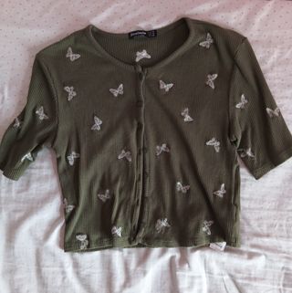 Lote jerséis mujer Talla M 
