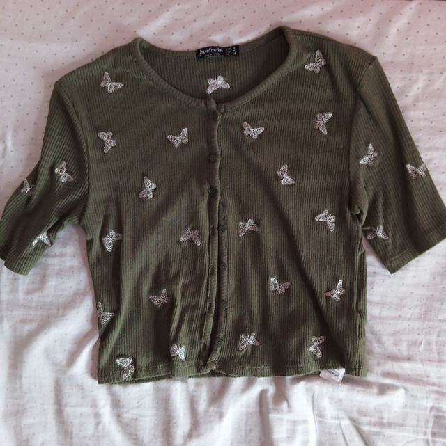 Lote jerséis mujer Talla M