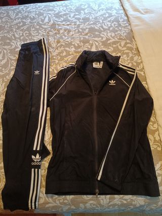 Chándal adidas originals