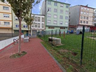 Garaje en venta en Paradai en Lugo