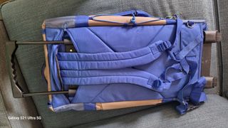 Mochila con ruedas