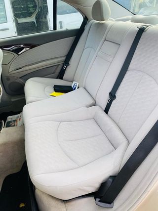 MERCEDES 220 CDI W211