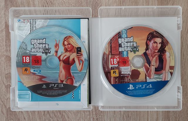 PLAYSTATION 3 - MODELO CECH-3004B SLIM - 320 GB