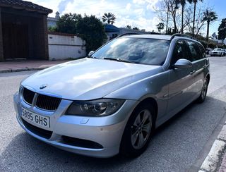 BMW 325i Touring 218 CV Auto
