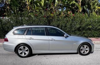 BMW 325i Touring 218 CV Auto