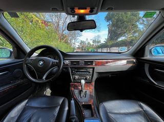 BMW 325i Touring 218 CV Auto