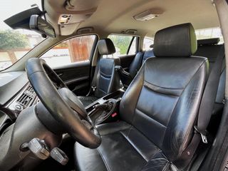 BMW 325i Touring 218 CV Auto