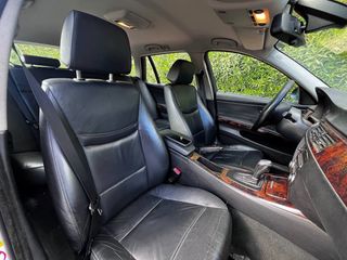 BMW 325i Touring 218 CV Auto