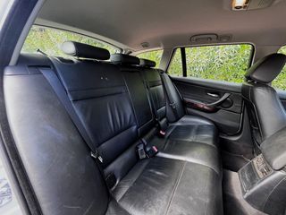 BMW 325i Touring 218 CV Auto