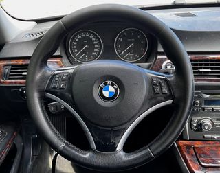 BMW 325i Touring 218 CV Auto