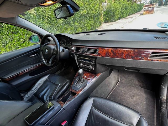 BMW 325i Touring 218 CV Auto