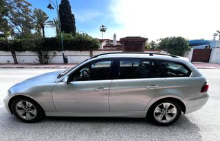 BMW 325i Touring 218 CV Auto