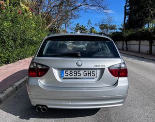 BMW 325i Touring 218 CV Auto