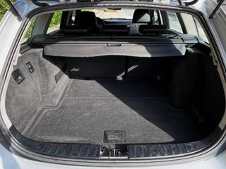 BMW 325i Touring 218 CV Auto