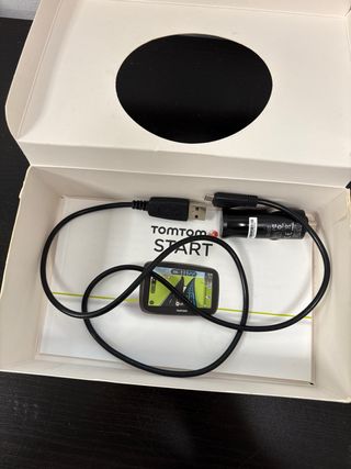 TomTom Start 40 EU  Navegador GPS