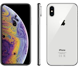 Iphone XS 64Gb Negro