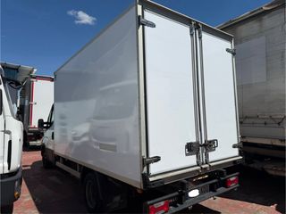 Iveco daily 3500 kg frigorifico