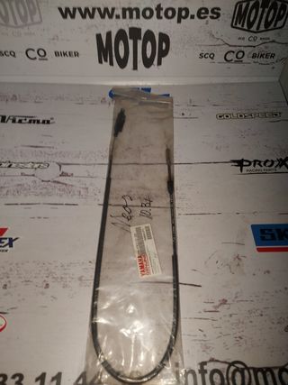 Yamaha Neos, Slider.