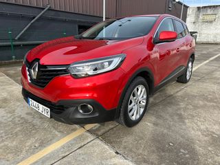 RENAULT Kadjar Zen Energy dCi 110