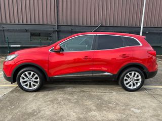 RENAULT Kadjar Zen Energy dCi 110