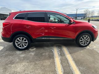 RENAULT Kadjar Zen Energy dCi 110