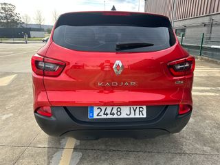 RENAULT Kadjar Zen Energy dCi 110