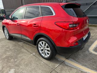 RENAULT Kadjar Zen Energy dCi 110